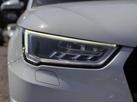 USED 2018 18 AUDI A1 1.4 TFSI CoD Black Edition Sportback 5dr Petrol S Tronic Euro 6 (s/s) (Nav) (150 ps) SAT NAV | CLIMATE CONTROL