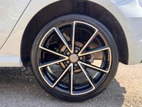 USED 2018 18 AUDI A1 1.4 TFSI CoD Black Edition Sportback 5dr Petrol S Tronic Euro 6 (s/s) (Nav) (150 ps) SAT NAV | CLIMATE CONTROL
