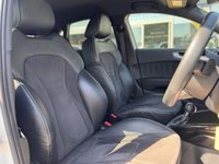 USED 2018 18 AUDI A1 1.4 TFSI CoD Black Edition Sportback 5dr Petrol S Tronic Euro 6 (s/s) (Nav) (150 ps) SAT NAV | CLIMATE CONTROL