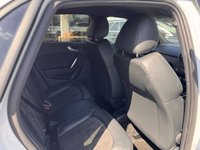 USED 2018 18 AUDI A1 1.4 TFSI CoD Black Edition Sportback 5dr Petrol S Tronic Euro 6 (s/s) (Nav) (150 ps) SAT NAV | CLIMATE CONTROL