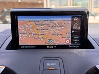 USED 2018 18 AUDI A1 1.4 TFSI CoD Black Edition Sportback 5dr Petrol S Tronic Euro 6 (s/s) (Nav) (150 ps) SAT NAV | CLIMATE CONTROL
