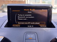 USED 2018 18 AUDI A1 1.4 TFSI CoD Black Edition Sportback 5dr Petrol S Tronic Euro 6 (s/s) (Nav) (150 ps) SAT NAV | CLIMATE CONTROL