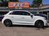 USED 2018 18 AUDI A1 1.4 TFSI CoD Black Edition Sportback 5dr Petrol S Tronic Euro 6 (s/s) (Nav) (150 ps) SAT NAV | CLIMATE CONTROL