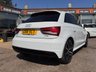 USED 2018 18 AUDI A1 1.4 TFSI CoD Black Edition Sportback 5dr Petrol S Tronic Euro 6 (s/s) (Nav) (150 ps) SAT NAV | CLIMATE CONTROL