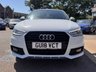 USED 2018 18 AUDI A1 1.4 TFSI CoD Black Edition Sportback 5dr Petrol S Tronic Euro 6 (s/s) (Nav) (150 ps) SAT NAV | CLIMATE CONTROL