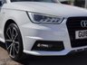 USED 2018 18 AUDI A1 1.4 TFSI CoD Black Edition Sportback 5dr Petrol S Tronic Euro 6 (s/s) (Nav) (150 ps) SAT NAV | CLIMATE CONTROL