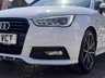 USED 2018 18 AUDI A1 1.4 TFSI CoD Black Edition Sportback 5dr Petrol S Tronic Euro 6 (s/s) (Nav) (150 ps) SAT NAV | CLIMATE CONTROL