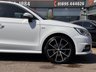USED 2018 18 AUDI A1 1.4 TFSI CoD Black Edition Sportback 5dr Petrol S Tronic Euro 6 (s/s) (Nav) (150 ps) SAT NAV | CLIMATE CONTROL