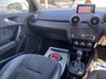 USED 2018 18 AUDI A1 1.4 TFSI CoD Black Edition Sportback 5dr Petrol S Tronic Euro 6 (s/s) (Nav) (150 ps) SAT NAV | CLIMATE CONTROL