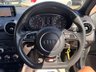 USED 2018 18 AUDI A1 1.4 TFSI CoD Black Edition Sportback 5dr Petrol S Tronic Euro 6 (s/s) (Nav) (150 ps) SAT NAV | CLIMATE CONTROL