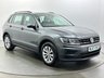 USED 2017 67 VOLKSWAGEN TIGUAN 2.0 TDI S 4Motion Euro 6 (s/s) 5dr BLUETOOTH, A/C, DAB+CD+USB+AUX
