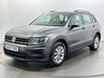 USED 2017 67 VOLKSWAGEN TIGUAN 2.0 TDI S 4Motion Euro 6 (s/s) 5dr BLUETOOTH, A/C, DAB+CD+USB+AUX