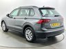 USED 2017 67 VOLKSWAGEN TIGUAN 2.0 TDI S 4Motion Euro 6 (s/s) 5dr BLUETOOTH, A/C, DAB+CD+USB+AUX