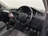 USED 2017 67 VOLKSWAGEN TIGUAN 2.0 TDI S 4Motion Euro 6 (s/s) 5dr BLUETOOTH, A/C, DAB+CD+USB+AUX