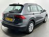 USED 2017 67 VOLKSWAGEN TIGUAN 2.0 TDI S 4Motion Euro 6 (s/s) 5dr BLUETOOTH, A/C, DAB+CD+USB+AUX