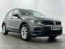 USED 2017 67 VOLKSWAGEN TIGUAN 2.0 TDI S 4Motion Euro 6 (s/s) 5dr BLUETOOTH, A/C, DAB+CD+USB+AUX