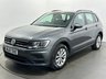 USED 2017 67 VOLKSWAGEN TIGUAN 2.0 TDI S 4Motion Euro 6 (s/s) 5dr BLUETOOTH, A/C, DAB+CD+USB+AUX