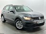 USED 2017 67 VOLKSWAGEN TIGUAN 2.0 TDI S 4Motion Euro 6 (s/s) 5dr BLUETOOTH, A/C, DAB+CD+USB+AUX
