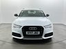 USED 2017 17 AUDI A6 AVANT 2.0 TDI ultra Black Edition S Tronic Euro 6 (s/s) 5dr LED, NAV, BOSE, LEATHR+H/SEATS