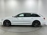 USED 2017 17 AUDI A6 AVANT 2.0 TDI ultra Black Edition S Tronic Euro 6 (s/s) 5dr LED, NAV, BOSE, LEATHR+H/SEATS
