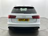 USED 2017 17 AUDI A6 AVANT 2.0 TDI ultra Black Edition S Tronic Euro 6 (s/s) 5dr LED, NAV, BOSE, LEATHR+H/SEATS
