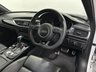 USED 2017 17 AUDI A6 AVANT 2.0 TDI ultra Black Edition S Tronic Euro 6 (s/s) 5dr LED, NAV, BOSE, LEATHR+H/SEATS