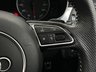 USED 2017 17 AUDI A6 AVANT 2.0 TDI ultra Black Edition S Tronic Euro 6 (s/s) 5dr LED, NAV, BOSE, LEATHR+H/SEATS