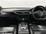 USED 2017 17 AUDI A6 AVANT 2.0 TDI ultra Black Edition S Tronic Euro 6 (s/s) 5dr LED, NAV, BOSE, LEATHR+H/SEATS