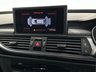 USED 2017 17 AUDI A6 AVANT 2.0 TDI ultra Black Edition S Tronic Euro 6 (s/s) 5dr LED, NAV, BOSE, LEATHR+H/SEATS