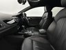 USED 2017 17 AUDI A6 AVANT 2.0 TDI ultra Black Edition S Tronic Euro 6 (s/s) 5dr LED, NAV, BOSE, LEATHR+H/SEATS