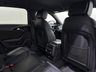 USED 2017 17 AUDI A6 AVANT 2.0 TDI ultra Black Edition S Tronic Euro 6 (s/s) 5dr LED, NAV, BOSE, LEATHR+H/SEATS