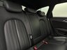USED 2017 17 AUDI A6 AVANT 2.0 TDI ultra Black Edition S Tronic Euro 6 (s/s) 5dr LED, NAV, BOSE, LEATHR+H/SEATS