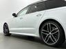 USED 2017 17 AUDI A6 AVANT 2.0 TDI ultra Black Edition S Tronic Euro 6 (s/s) 5dr LED, NAV, BOSE, LEATHR+H/SEATS