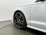 USED 2017 17 AUDI A6 AVANT 2.0 TDI ultra Black Edition S Tronic Euro 6 (s/s) 5dr LED, NAV, BOSE, LEATHR+H/SEATS