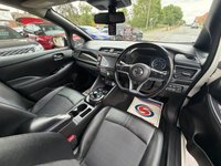 USED 2021 21 NISSAN LEAF 40kWh N-Connecta Hatchback 5dr Electric Auto (150 ps) 