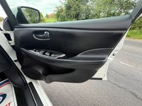 USED 2021 21 NISSAN LEAF 40kWh N-Connecta Hatchback 5dr Electric Auto (150 ps) 