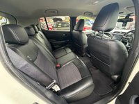 USED 2021 21 NISSAN LEAF 40kWh N-Connecta Hatchback 5dr Electric Auto (150 ps) 