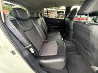 USED 2021 21 NISSAN LEAF 40kWh N-Connecta Hatchback 5dr Electric Auto (150 ps) 