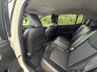 USED 2021 21 NISSAN LEAF 40kWh N-Connecta Hatchback 5dr Electric Auto (150 ps) 
