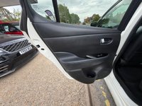 USED 2021 21 NISSAN LEAF 40kWh N-Connecta Hatchback 5dr Electric Auto (150 ps) 