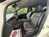 USED 2021 21 NISSAN LEAF 40kWh N-Connecta Hatchback 5dr Electric Auto (150 ps) 