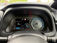 USED 2021 21 NISSAN LEAF 40kWh N-Connecta Hatchback 5dr Electric Auto (150 ps) 