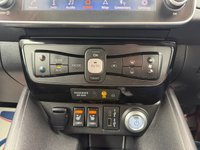 USED 2021 21 NISSAN LEAF 40kWh N-Connecta Hatchback 5dr Electric Auto (150 ps) 