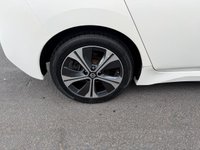 USED 2021 21 NISSAN LEAF 40kWh N-Connecta Hatchback 5dr Electric Auto (150 ps) 