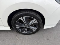 USED 2021 21 NISSAN LEAF 40kWh N-Connecta Hatchback 5dr Electric Auto (150 ps) 