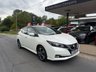 USED 2021 21 NISSAN LEAF 40kWh N-Connecta Hatchback 5dr Electric Auto (150 ps) 