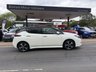 USED 2021 21 NISSAN LEAF 40kWh N-Connecta Hatchback 5dr Electric Auto (150 ps) 