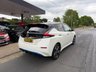 USED 2021 21 NISSAN LEAF 40kWh N-Connecta Hatchback 5dr Electric Auto (150 ps) 