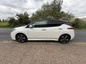 USED 2021 21 NISSAN LEAF 40kWh N-Connecta Hatchback 5dr Electric Auto (150 ps) 