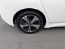 USED 2021 21 NISSAN LEAF 40kWh N-Connecta Hatchback 5dr Electric Auto (150 ps) 